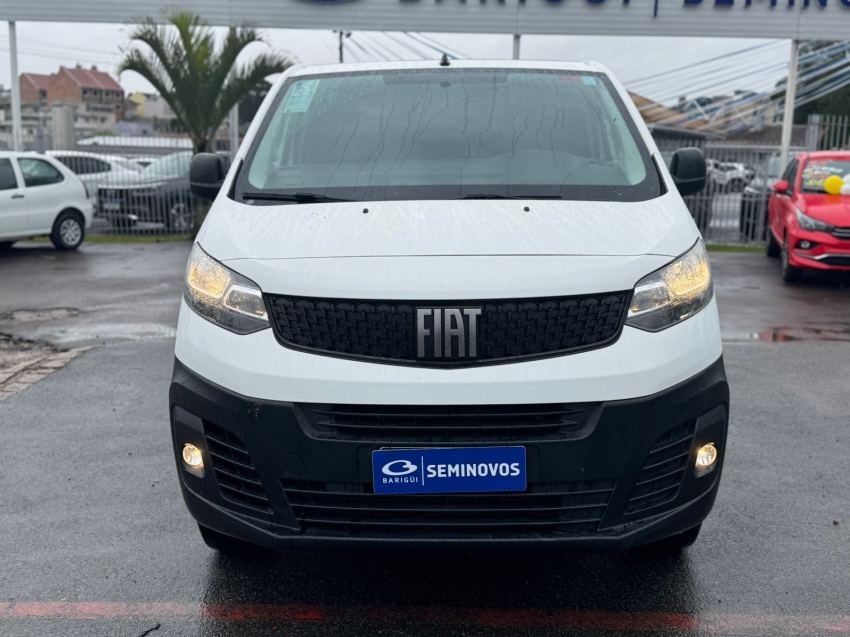 fiat scudo 2.2 turbo diesel cargo manual 1.5 4p 20241