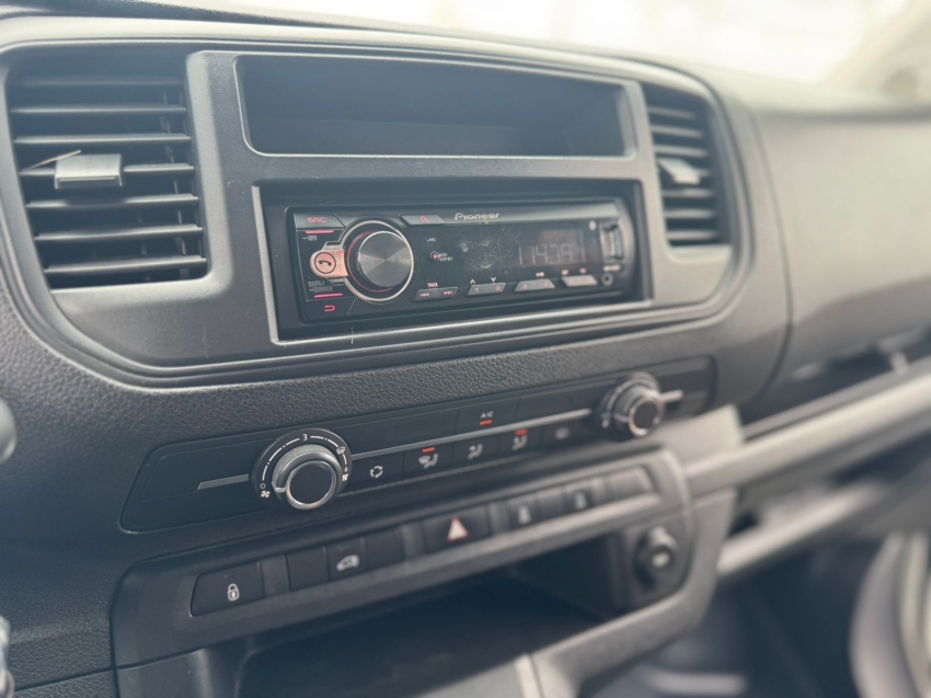 fiat scudo 2.2 turbo diesel cargo manual 1.5 4p 202415