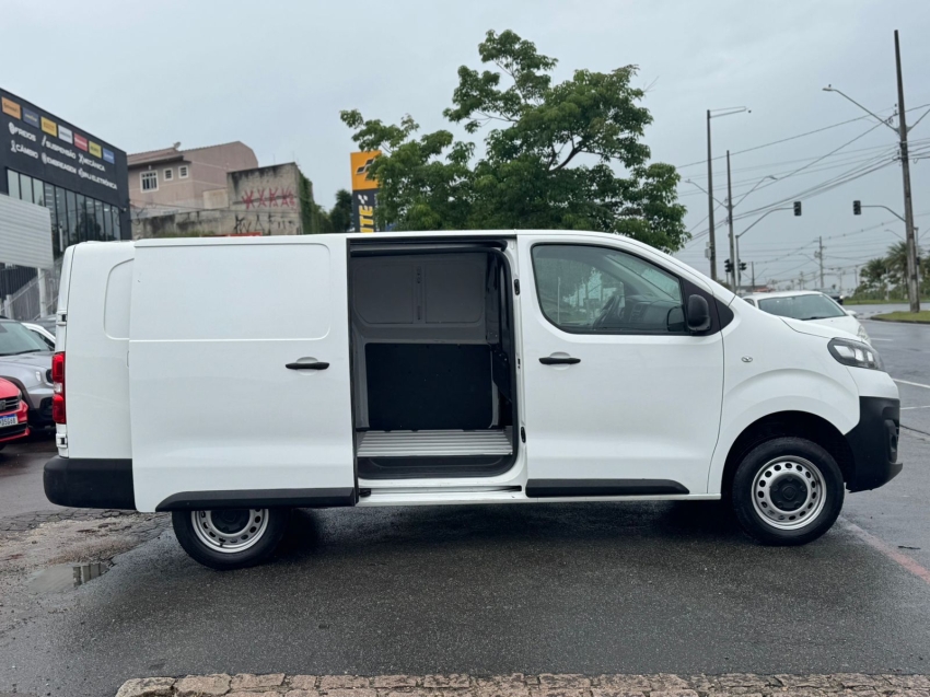 fiat scudo 2.2 turbo diesel cargo manual 1.5 4p 202410