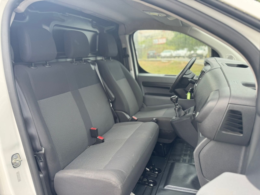 fiat scudo 2.2 turbo diesel cargo manual 1.5 4p 202414