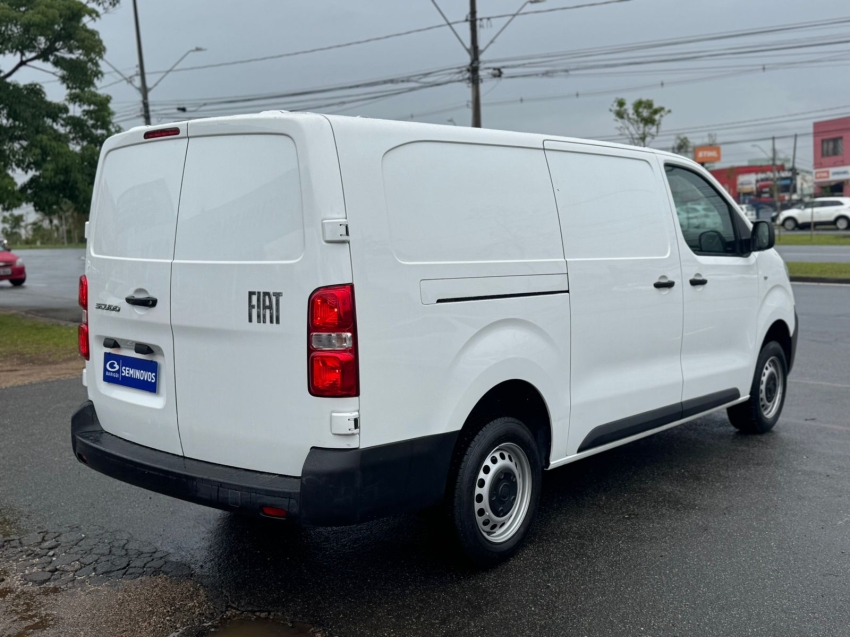 fiat scudo 2.2 turbo diesel cargo manual 1.5 4p 20246