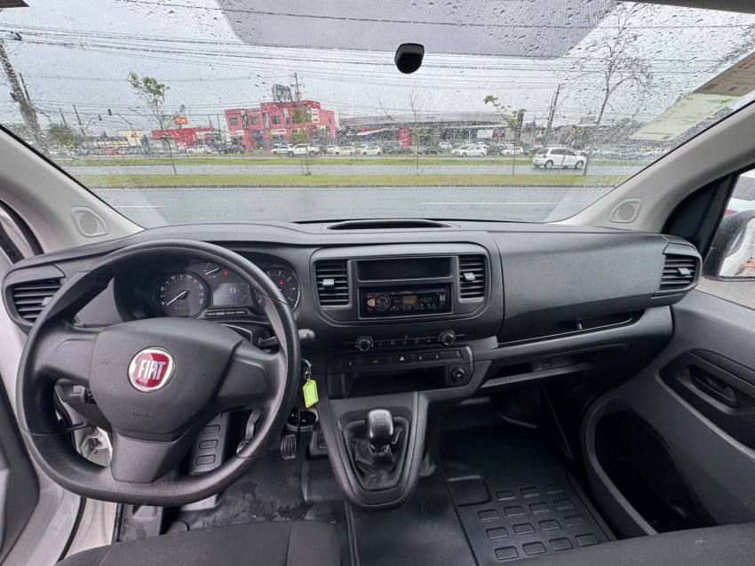 fiat scudo 2.2 turbo diesel cargo manual 1.5 4p 202412