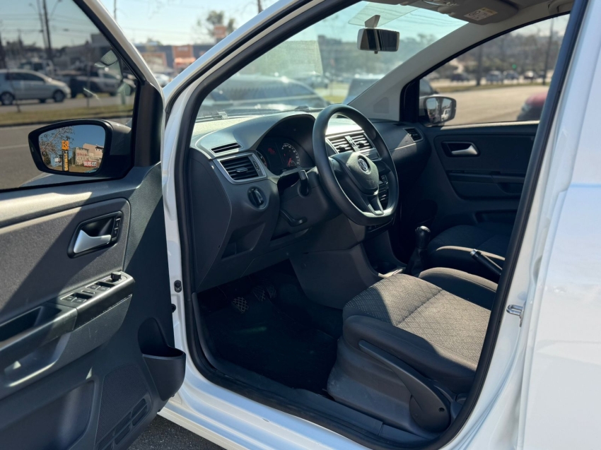 volkswagen fox 1.0 mpi trendline 12v flex 4p manual 2017