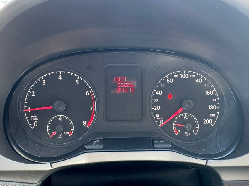 volkswagen fox 1.0 mpi trendline 12v flex 4p manual 2017