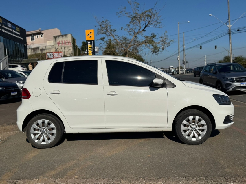 volkswagen fox 1.0 mpi trendline 12v flex 4p manual 2017