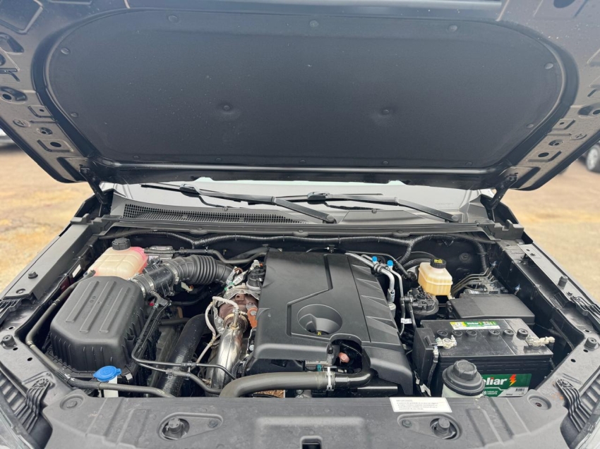 fiat titano 2.2 turbo diesel ranch 4x4 at6 4p automatico 2025