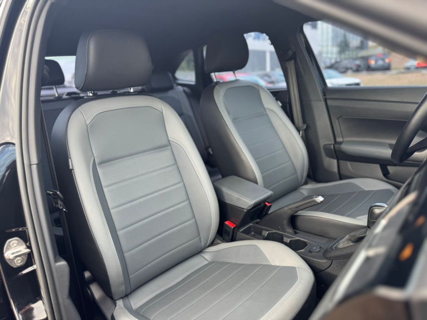 volkswagen nivus 1.0 200 tsi total flex highline automatico 4p 2022