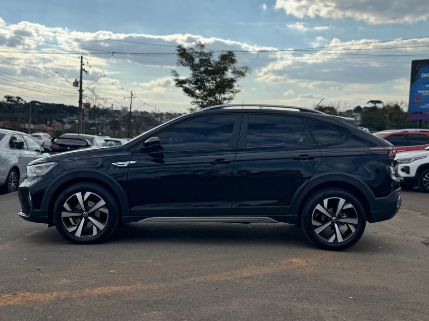 volkswagen nivus 1.0 200 tsi total flex highline automatico 4p 2022