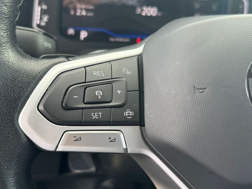 volkswagen nivus 1.0 200 tsi total flex highline automatico 4p 2022