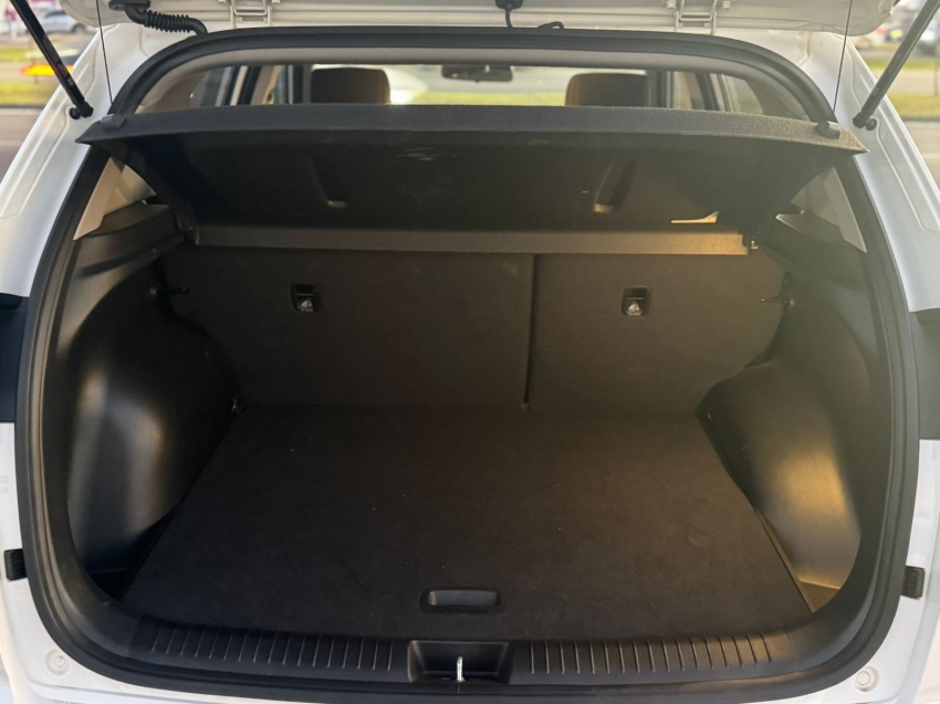 hyundai creta 1.6 16v flex smart automatico 4p 2020