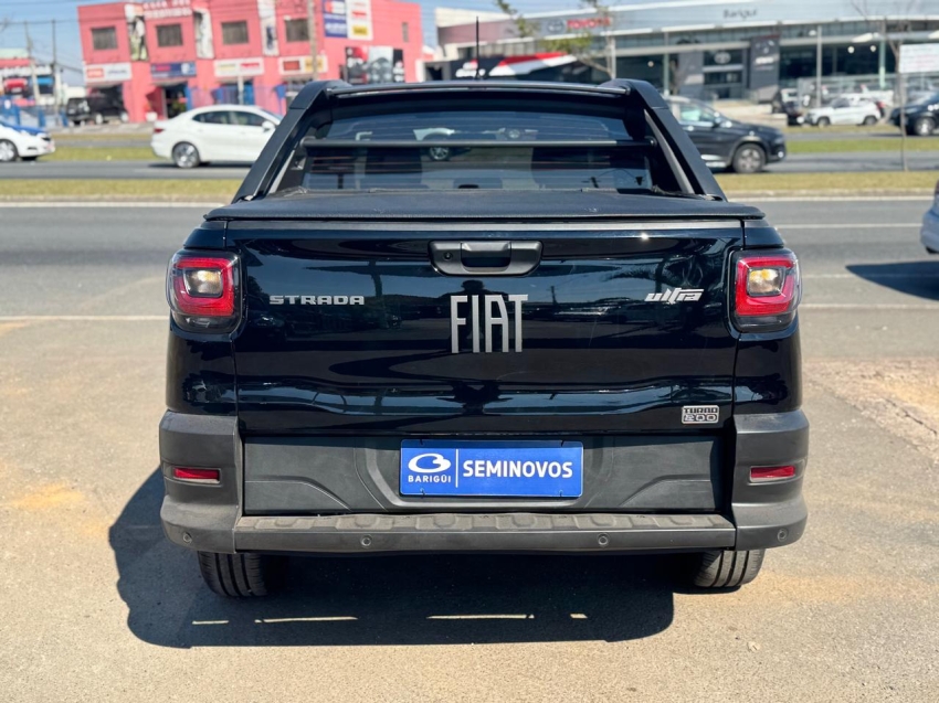fiat strada 1.0 turbo 200 flex ultra cd cvt 4p automatico 2025