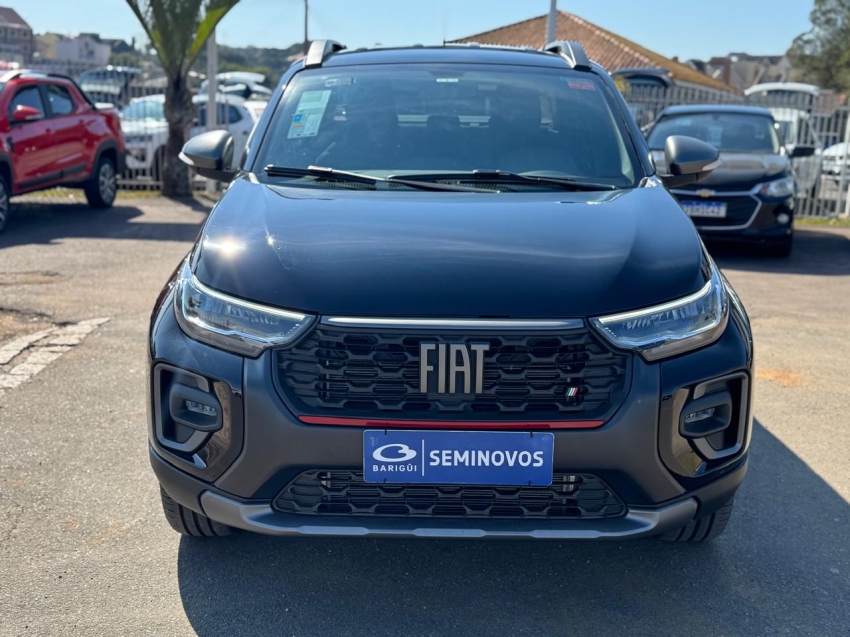 fiat strada 1.0 turbo 200 flex ultra cd cvt 4p automatico 2025
