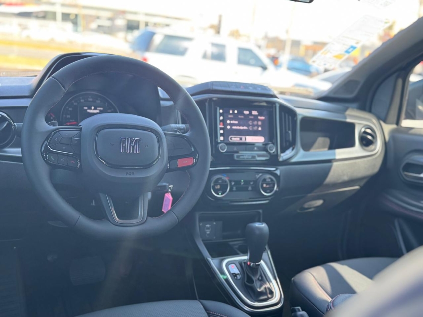 fiat strada 1.0 turbo 200 flex ultra cd cvt 4p automatico 2025