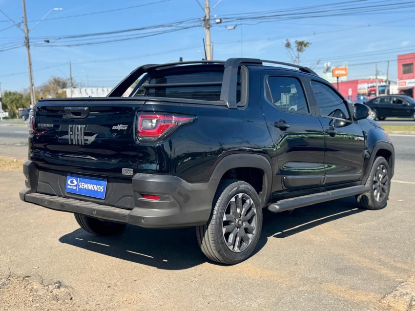 fiat strada 1.0 turbo 200 flex ultra cd cvt 4p automatico 2025