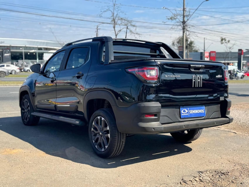 fiat strada 1.0 turbo 200 flex ultra cd cvt 4p automatico 2025