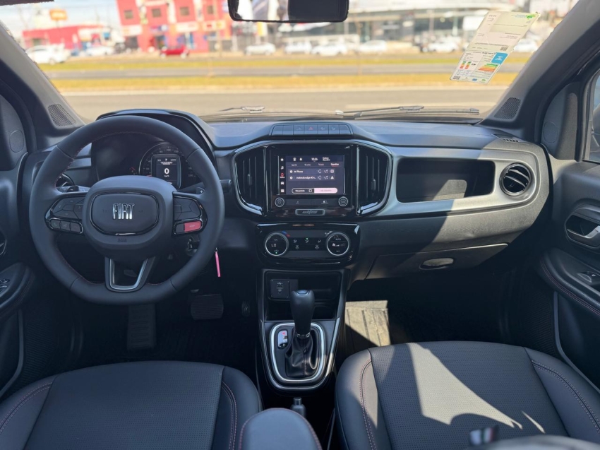 fiat strada 1.0 turbo 200 flex ultra cd cvt 4p automatico 2025