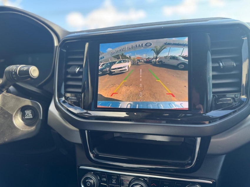 fiat toro 1.3 turbo 270 flex volcano at6 4p automatico 2022