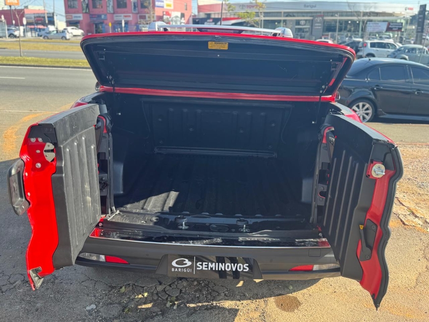 fiat toro 1.3 turbo 270 flex volcano at6 4p automatico 2022