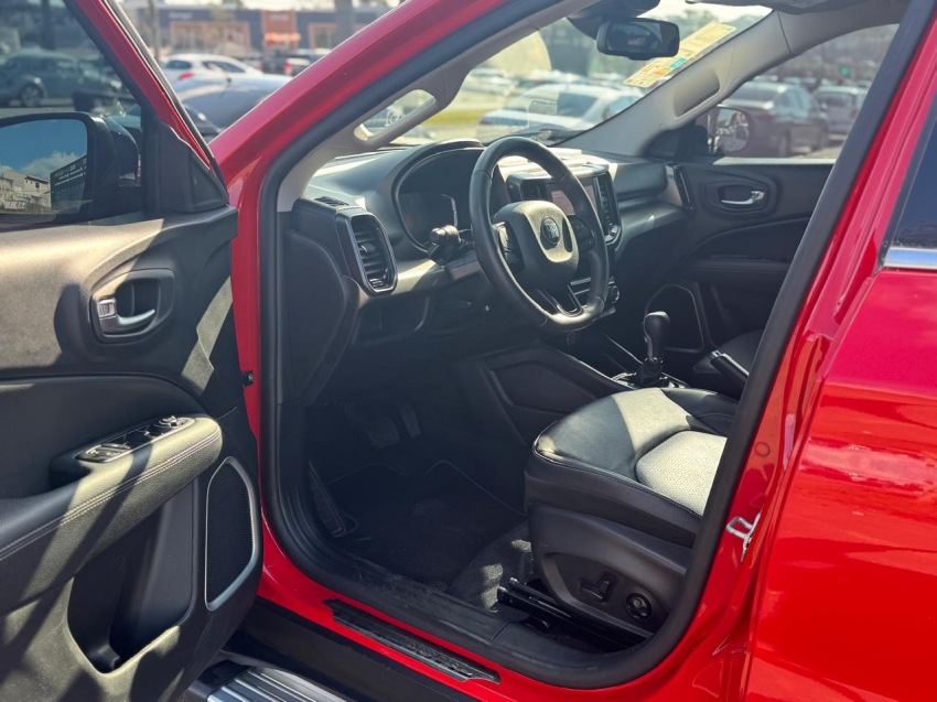 fiat toro 1.3 turbo 270 flex volcano at6 4p automatico 2022