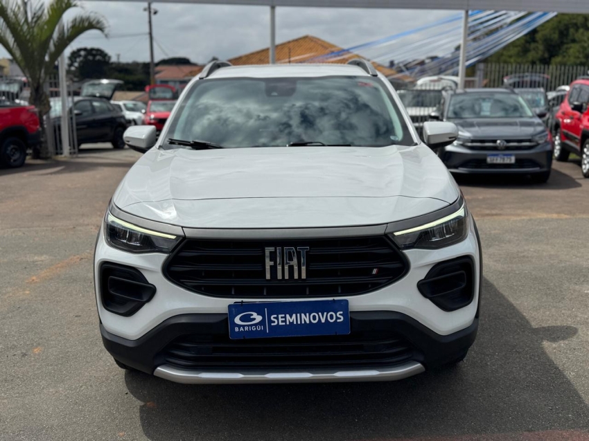 fiat pulse 1.0 turbo 200 flex audace cvt 4p automatico 2022