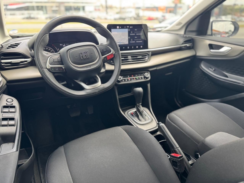 fiat pulse 1.0 turbo 200 flex audace cvt 4p automatico 2022