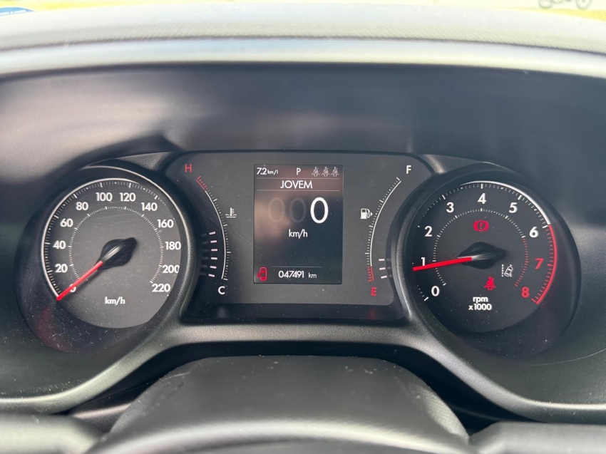 fiat pulse 1.0 turbo 200 flex audace cvt 4p automatico 2022