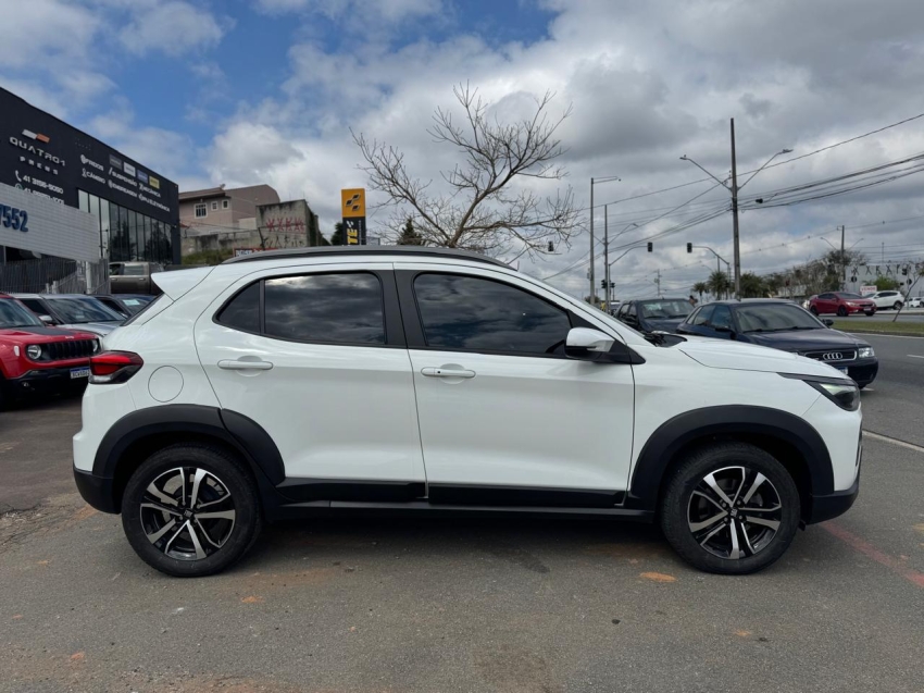 fiat pulse 1.0 turbo 200 flex audace cvt 4p automatico 2022