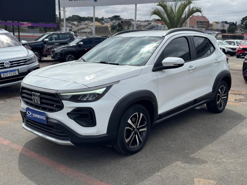 fiat pulse 1.0 turbo 200 flex audace cvt 4p automatico 2022