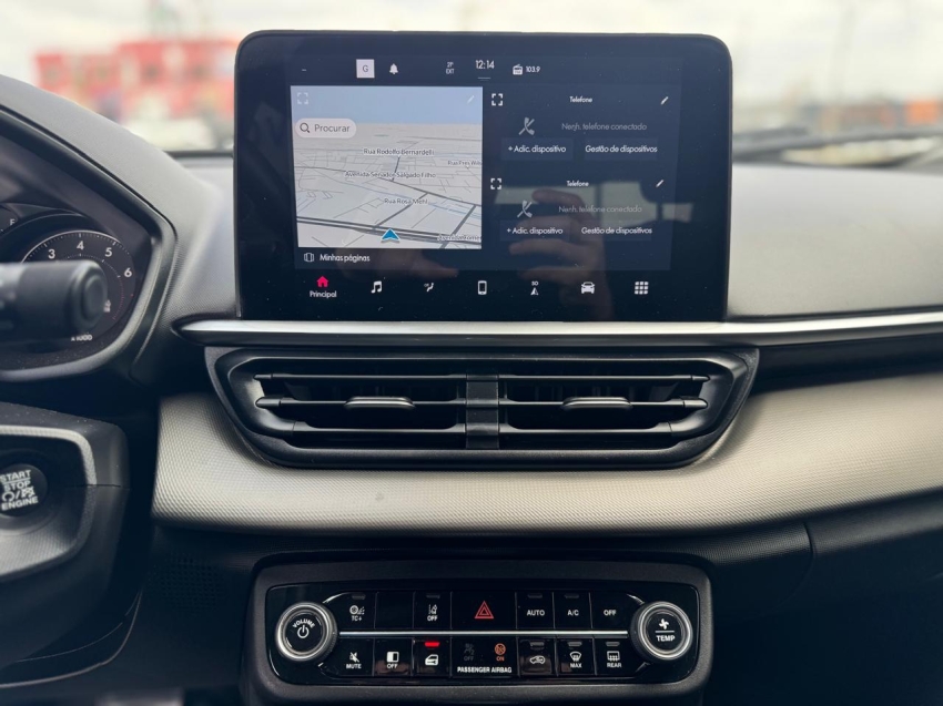 fiat pulse 1.0 turbo 200 flex audace cvt 4p automatico 2022