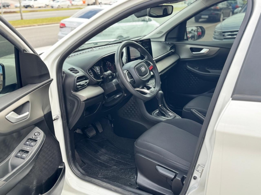 fiat pulse 1.0 turbo 200 flex audace cvt 4p automatico 2022