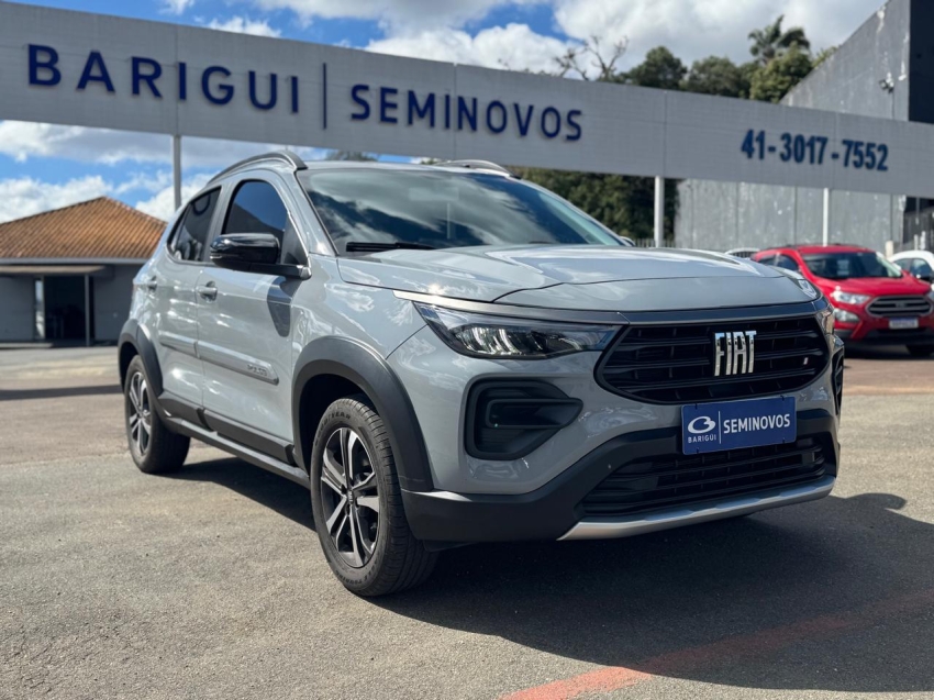 fiat pulse 1.0 turbo 200 audace hybrid cvt flex 4p automatico 2025