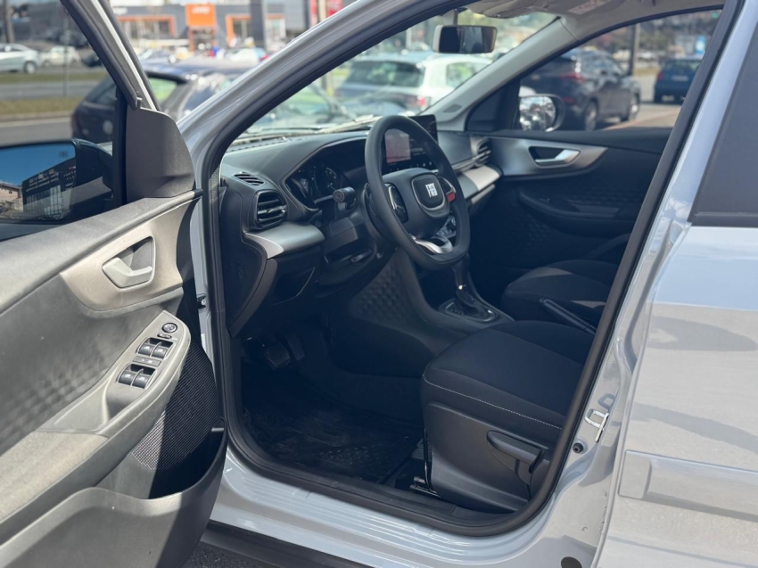 fiat pulse 1.0 turbo 200 audace hybrid cvt flex 4p automatico 2025