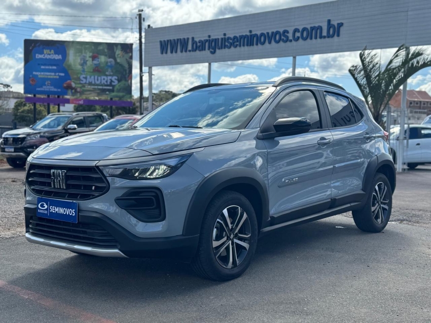 fiat pulse 1.0 turbo 200 audace hybrid cvt flex 4p automatico 2025