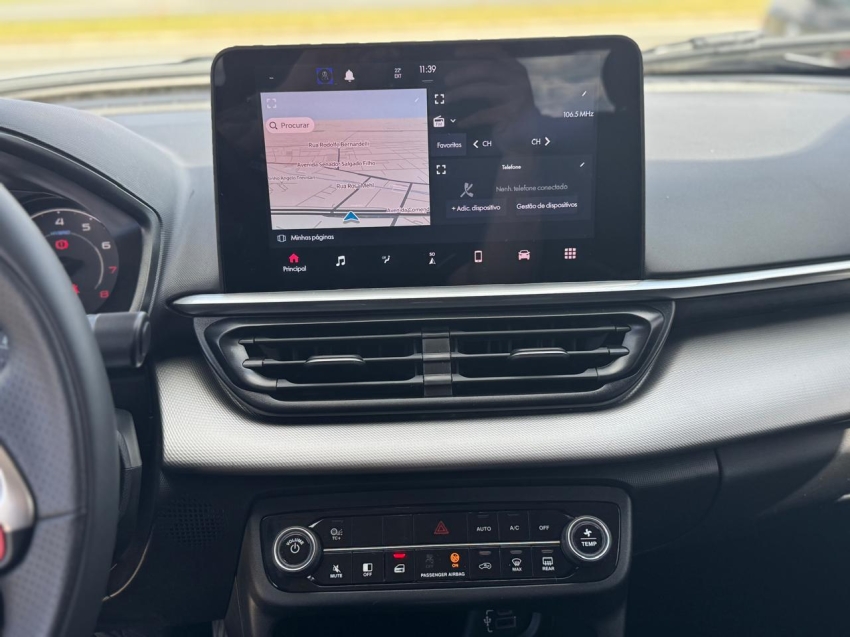 fiat pulse 1.0 turbo 200 audace hybrid cvt flex 4p automatico 2025