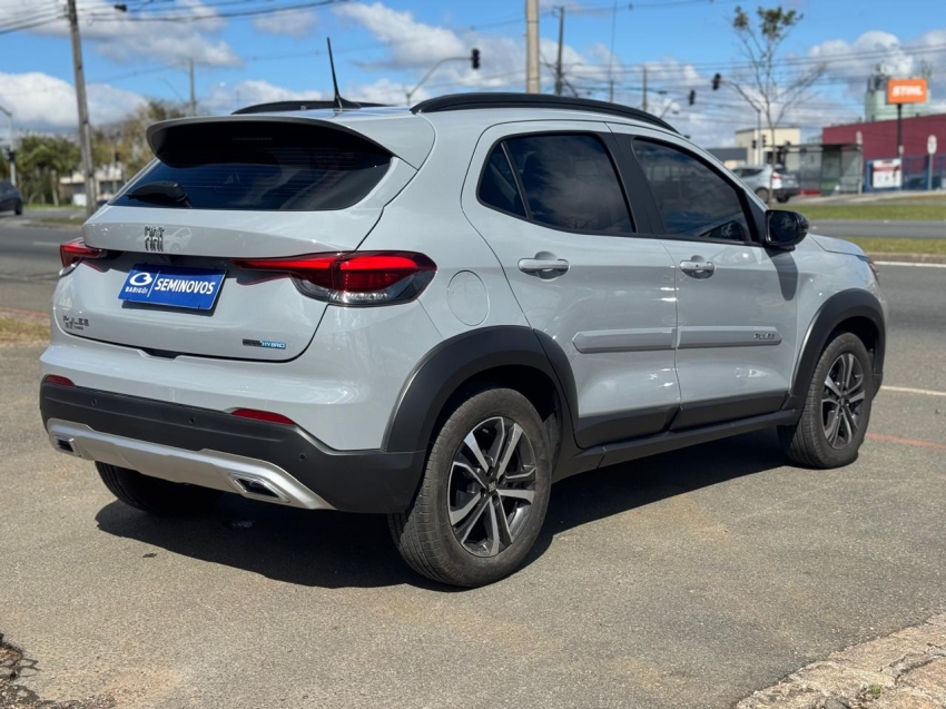 fiat pulse 1.0 turbo 200 audace hybrid cvt flex 4p automatico 2025