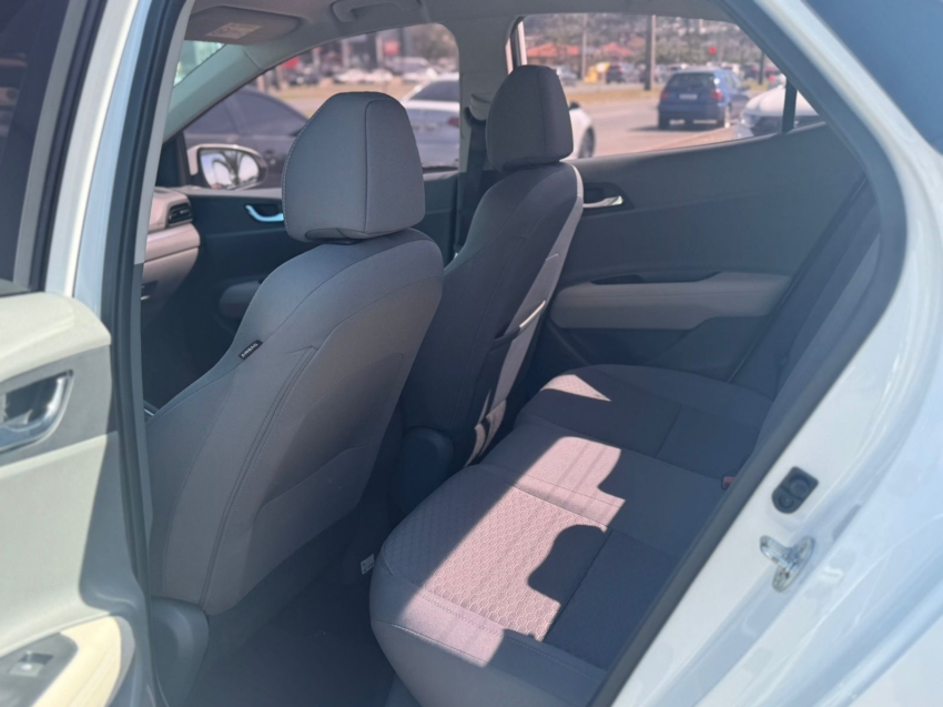 hyundai hb20s 1.0 tgdi flex evolution automatico 4p 2022