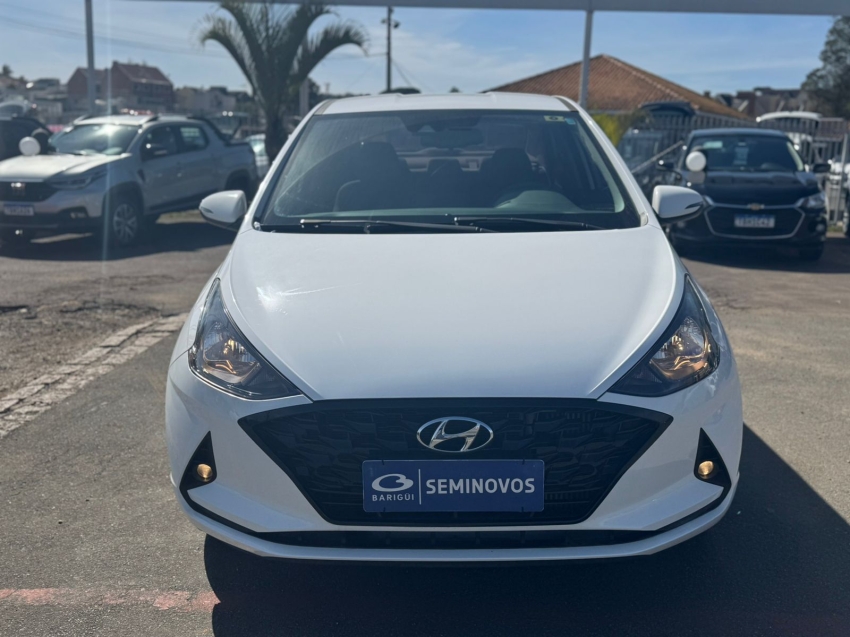 hyundai hb20s 1.0 tgdi flex evolution automatico 4p 2022