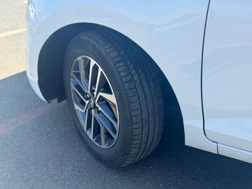 hyundai hb20s 1.0 tgdi flex evolution automatico 4p 2022
