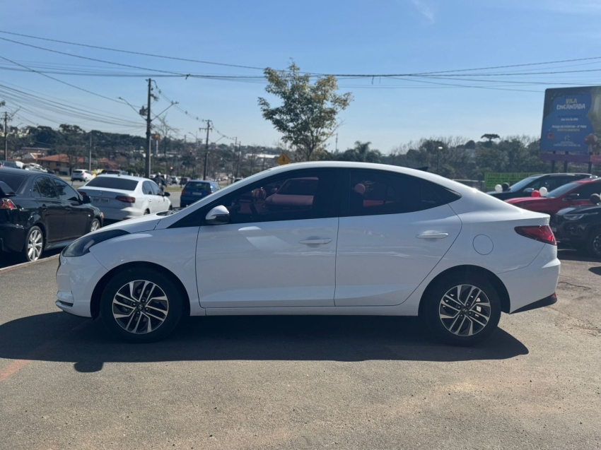 hyundai hb20s 1.0 tgdi flex evolution automatico 4p 2022