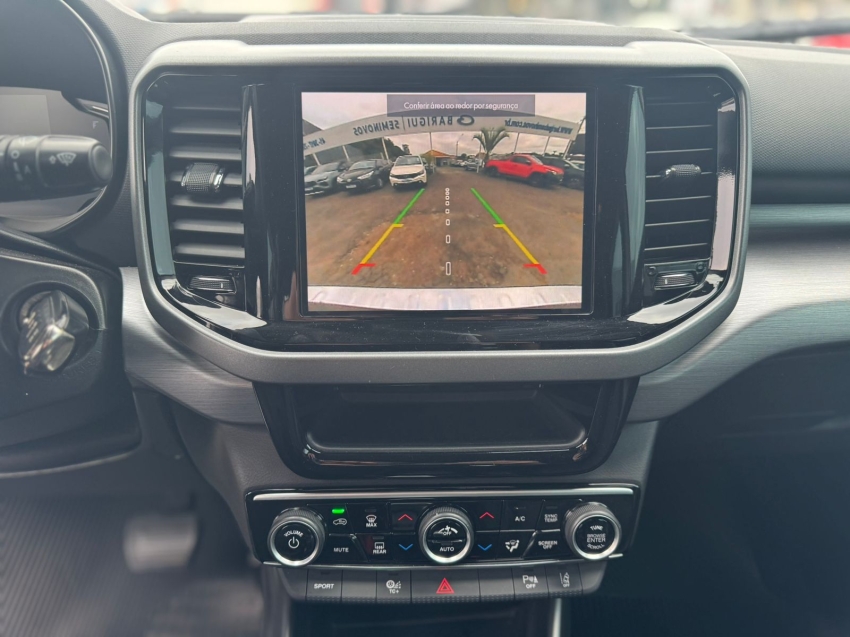 fiat toro 1.3 turbo 270 flex freedom at6 4p automatico 2022