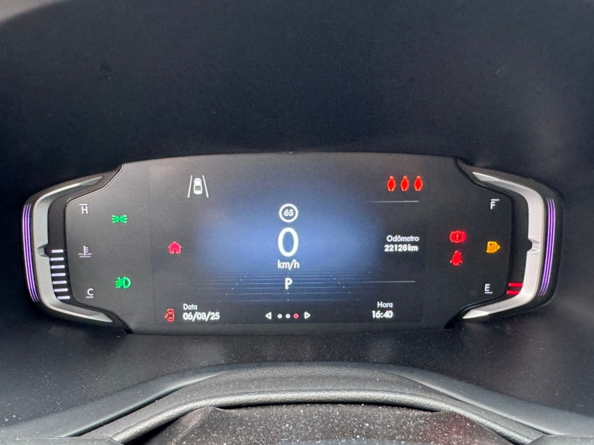 fiat toro 1.3 turbo 270 flex freedom at6 4p automatico 2022