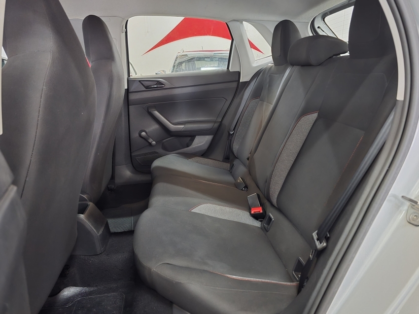 volkswagen polo 1.0 mpi track manual flex 4p 2024