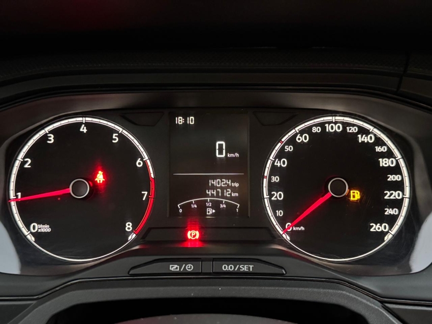 volkswagen polo 1.0 mpi track manual flex 4p 2024