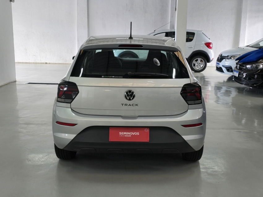 volkswagen polo 1.0 mpi track manual flex 4p 2024