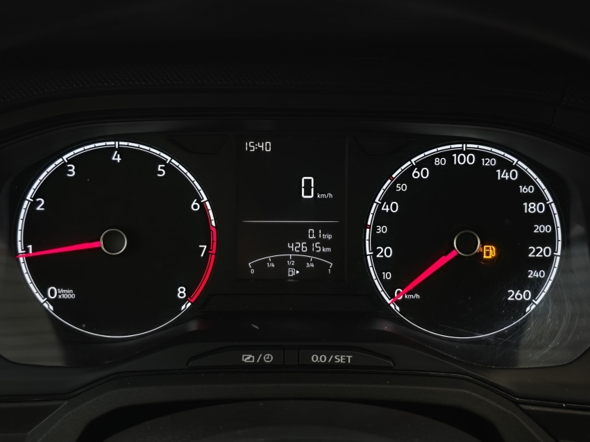 volkswagen polo 1.0 mpi track manual flex 4p 2024