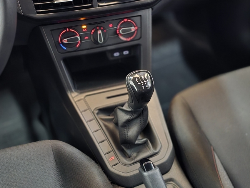 volkswagen polo 1.0 mpi track manual flex 4p 2024