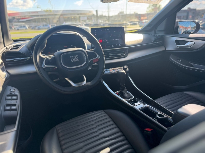 fiat fastback 1.0 turbo 200 flex impetus cvt 4p automatico 2023