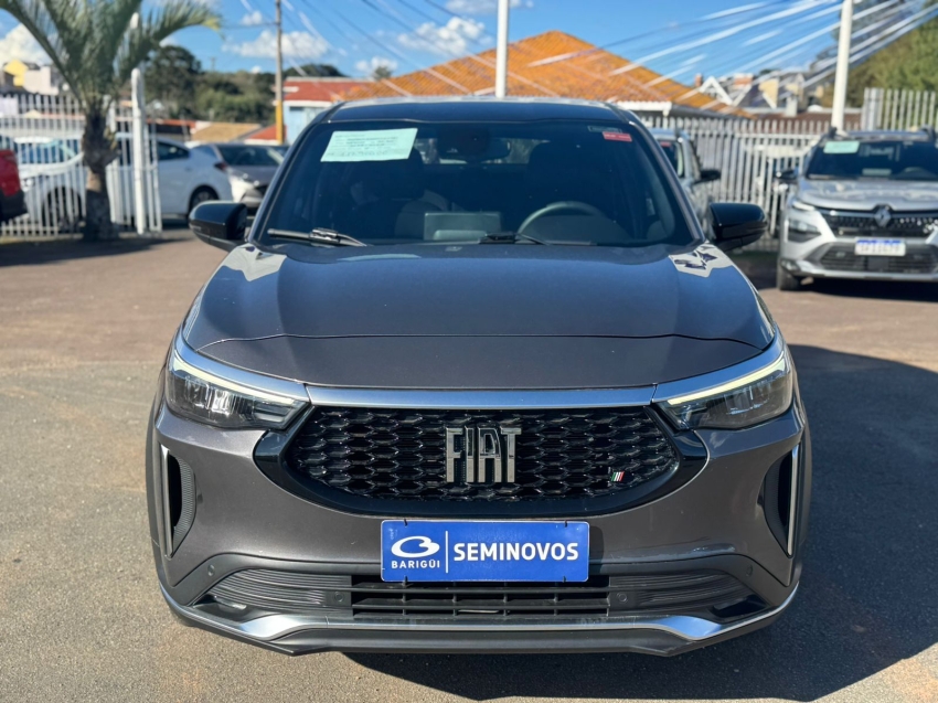 fiat fastback 1.0 turbo 200 flex impetus cvt 4p automatico 2023