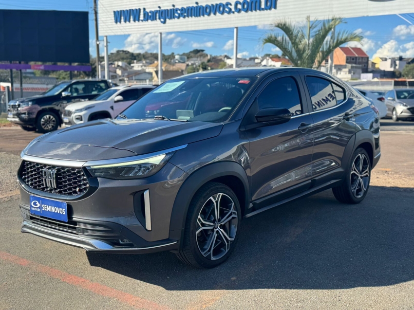 fiat fastback 1.0 turbo 200 flex impetus cvt 4p automatico 2023
