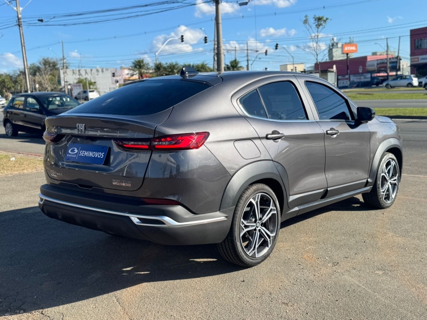 fiat fastback 1.0 turbo 200 flex impetus cvt 4p automatico 2023